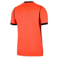 Camiseta Países Bajos Primera Equipación Replica Mundial 2026 mangas cortas